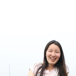 Meet your Posher, Grace